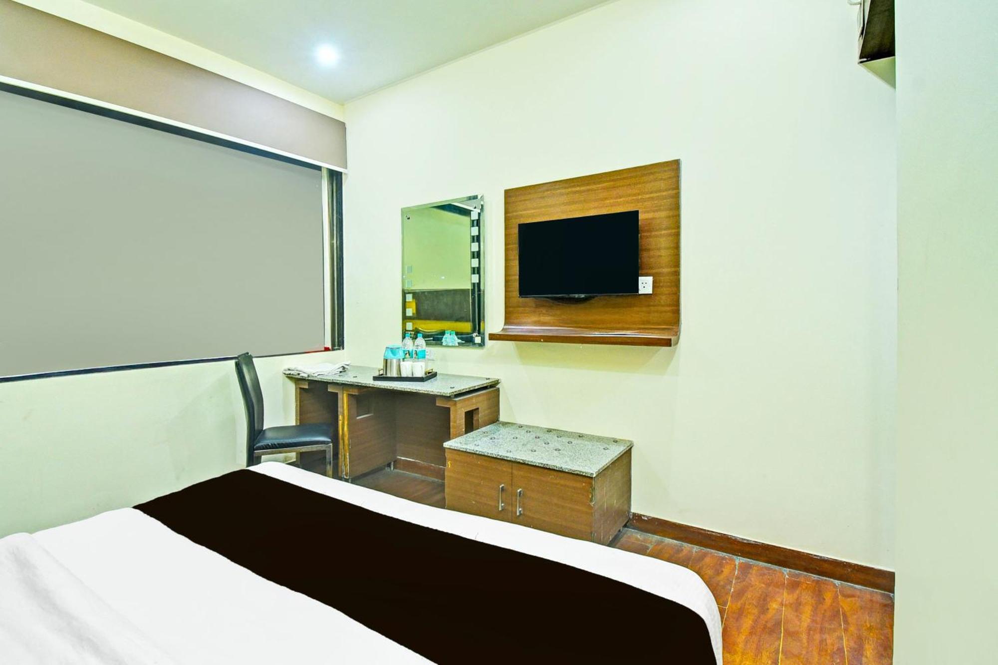 Super Townhouse Amrapali Circle Formerly Aqua Jaipur