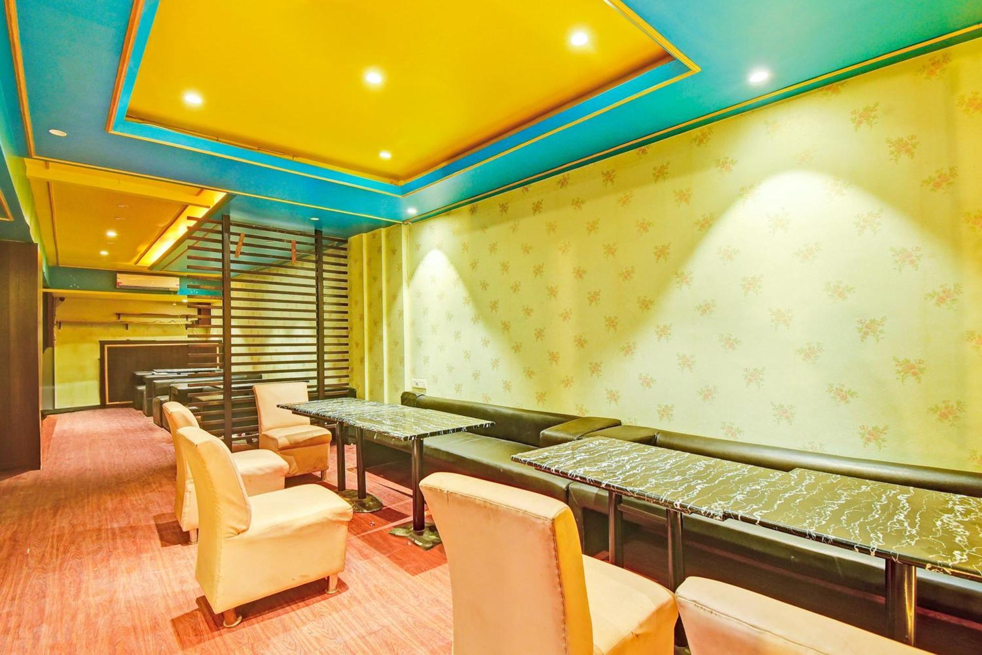 Hotel Super Townhouse Amrapali Circle Formerly Aqua